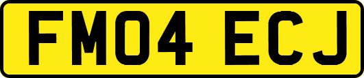 FM04ECJ