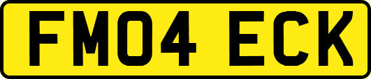 FM04ECK