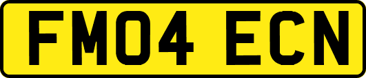 FM04ECN