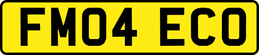 FM04ECO