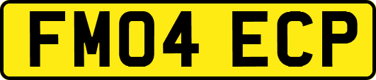FM04ECP