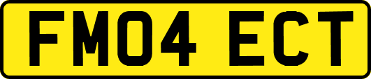 FM04ECT