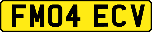 FM04ECV