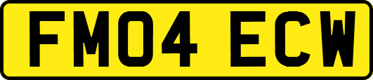 FM04ECW