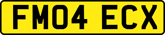 FM04ECX