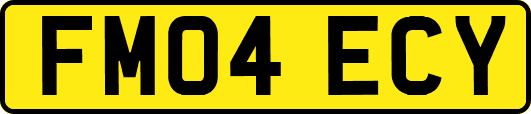 FM04ECY