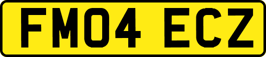 FM04ECZ