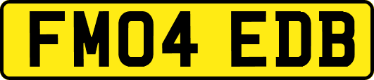 FM04EDB