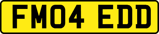 FM04EDD