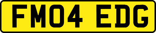 FM04EDG