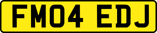 FM04EDJ