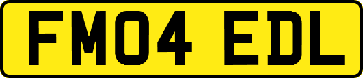 FM04EDL