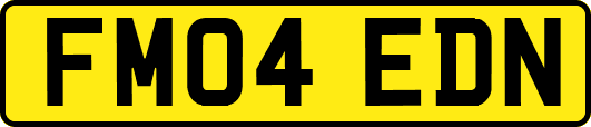 FM04EDN