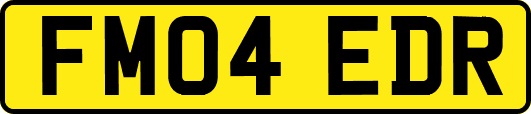 FM04EDR