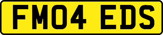 FM04EDS