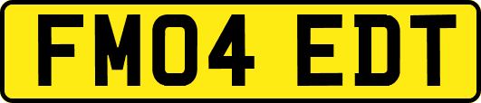 FM04EDT