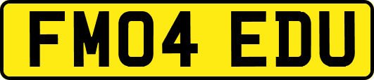 FM04EDU