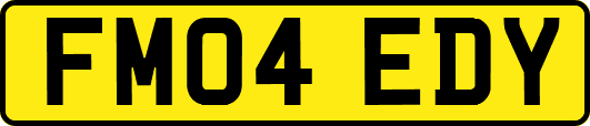 FM04EDY