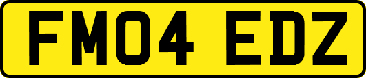 FM04EDZ