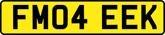 FM04EEK