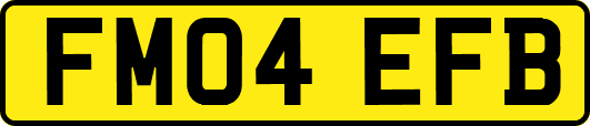 FM04EFB