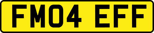 FM04EFF