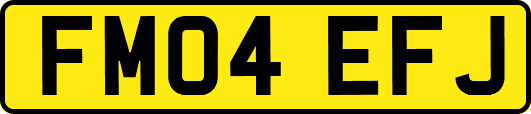 FM04EFJ