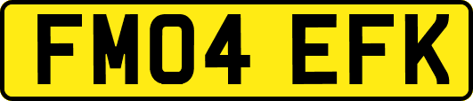FM04EFK
