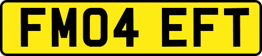 FM04EFT