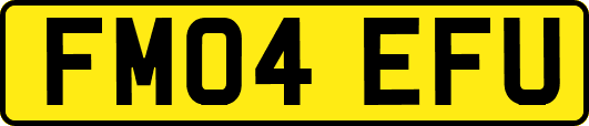 FM04EFU