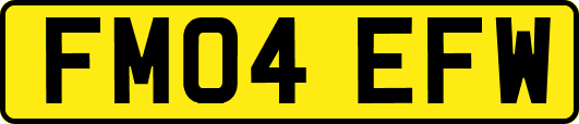 FM04EFW