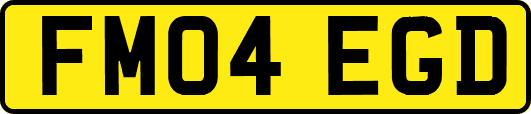 FM04EGD
