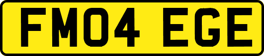 FM04EGE