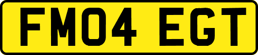 FM04EGT