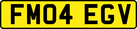 FM04EGV