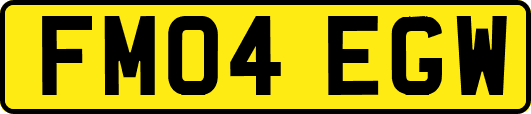 FM04EGW