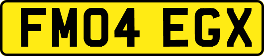 FM04EGX