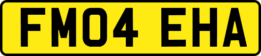 FM04EHA