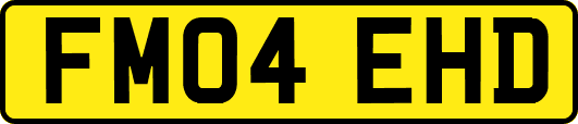 FM04EHD