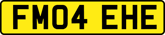 FM04EHE