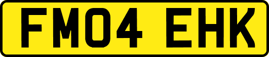 FM04EHK
