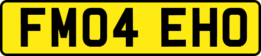FM04EHO