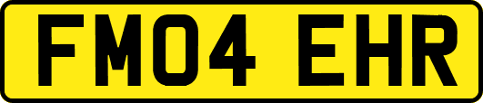 FM04EHR