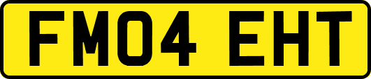 FM04EHT