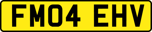 FM04EHV