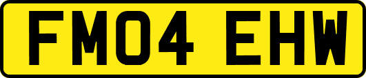 FM04EHW