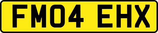 FM04EHX