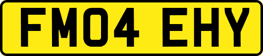 FM04EHY