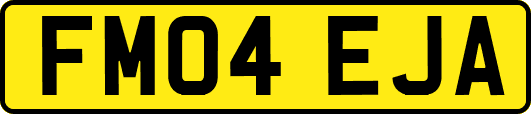 FM04EJA