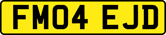 FM04EJD
